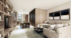 Seagull Walk (D16), Terrace #461171341